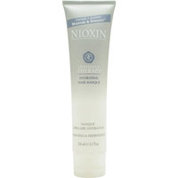 Nioxin Intensive Therapy Hydrating Hair Masque Unisex, 5.1 Ounce