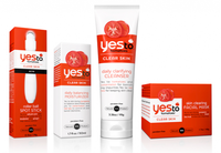 Yes To Tomatoes Skin Set