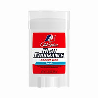 Old Spice High Endurance Antiperspirant & Deodorant Clear Gel