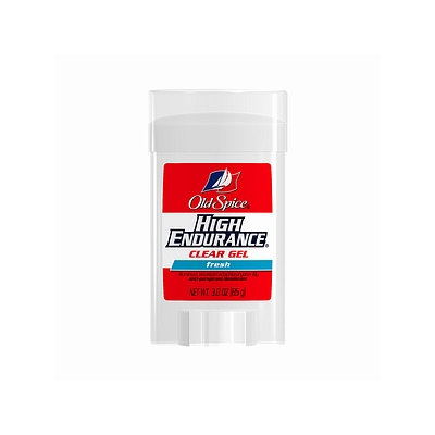 Old Spice High Endurance Antiperspirant & Deodorant Clear Gel