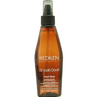 Redken Smooth Down Heat Glide Leave-In Serum