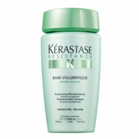Kerastase Resistance K Bain Volumifique Thickening Effect Shampoo, 8.5 fl oz