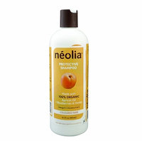 Neolia Protective Apricot Oil Shampoo for Coloured Hair