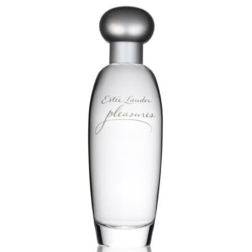Estée Lauder Pleasures Eau De Parfum Spray