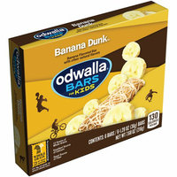 Odwalla® Banana Dunk Bars for Kids