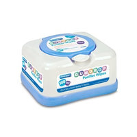The First Years 100 Count Pacifier Wipes (Discontinued by Manufacturer)