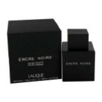 LALIQUE by Lalique Eau De Toilette Spray 3.4 oz