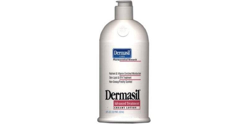 Dermasil Advanced Treatment Creamy Lotion - 8 Fl Oz/237 Ml Reviews 2019