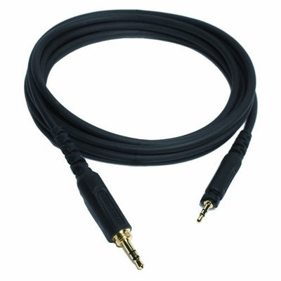 Shure Replacement Cable for SRH Series Professional Headphones
