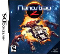 Majesco Nanostray 2
