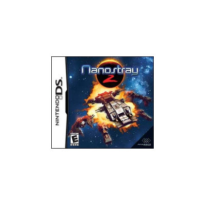 Majesco Nanostray 2