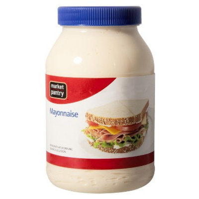 market pantry Market Pantry Mayonnaise
