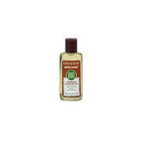 Cococare Vitamin E Golden Hair Oil, 2 Fl. Oz