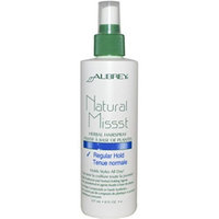 Aubrey Organics Natural Missst Hair Spray Regular Hold