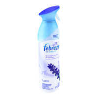 Febreze Air Effects Lavender Vanilla & Comfort Air Refresher