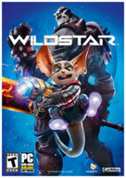 Carbine Studios Wildstar