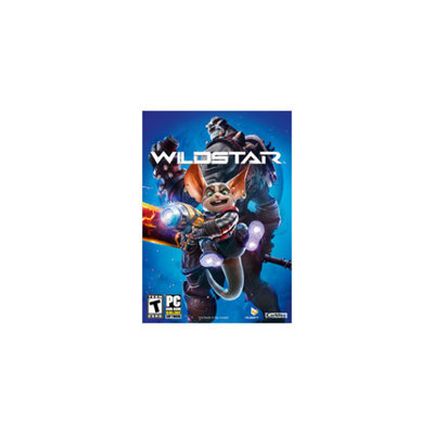 Carbine Studios Wildstar