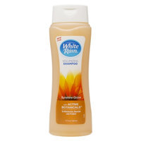 White Rain Hydrations Shampoo