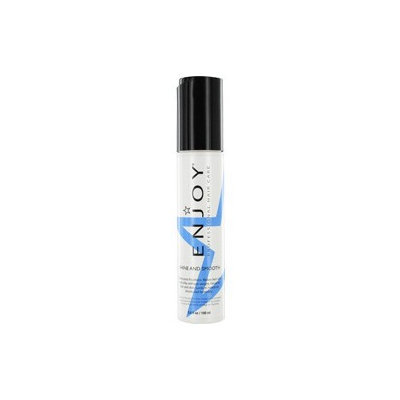Enjoy Shine And Smooth 4 Oz