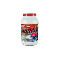 AST Muscle XGF Chocolate, 2.64-Pounds