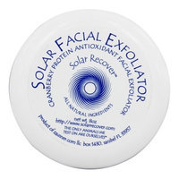 Solar Recover - Cranberry Antioxidant Facial Exfoliator - 8 oz.