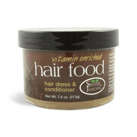 Swiss Jardin Vitamin Enriched Hair Food Hair 7.5 oz