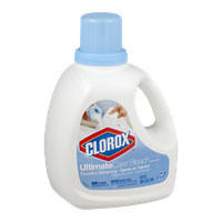 Clorox UltimateCare Bleach