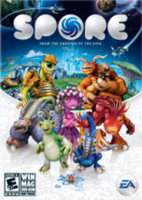 Electronic Arts Spore