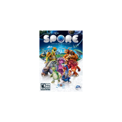 Electronic Arts Spore