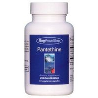 Allergy Research Group - Pantethine 60 vcaps
