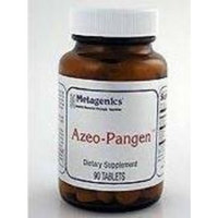Metagenics Azeo-PangenTM 90 Tablets