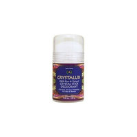 Crystalux Deodorant Crystal Sedona Products Crystalux Large Deodorant Pshup 4.25 oz