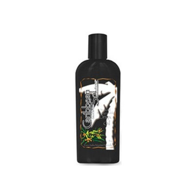 Onyx Natural Tanning Oil 4 oz Caribbean Solutions