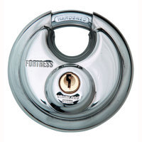 Master Lock 357D 2-3/4