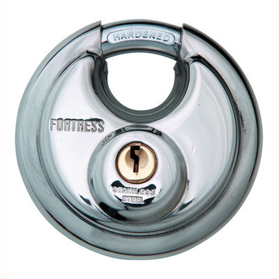 Master Lock 357D 2-3/4