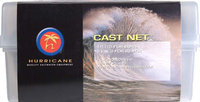 Hurricane Cast Net - SOUTHBEND SPORTING GOODS INC