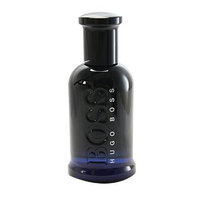 Hugo Boss Bottled Night After Shave Lotion for Men, 3.3 Ounce