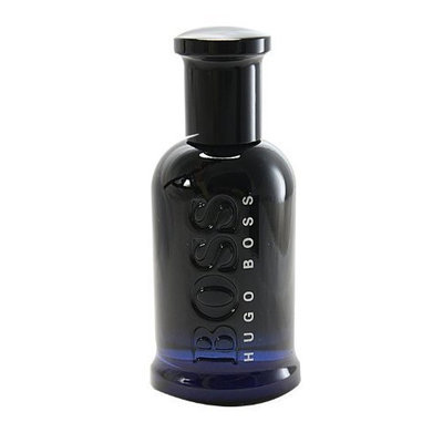 Hugo Boss Bottled Night After Shave Lotion for Men, 3.3 Ounce
