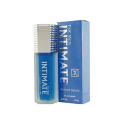 Intimate Blue By Jean Philippe Eau De Toilette Spray 3.4 Oz For Men