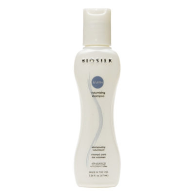 Biosilk Volumizing Shampoo, 2.26 fl oz