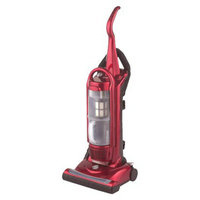 Sunpentown Bagless Upright Vacuum - Red (V-8506)