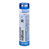 Boiron Cocculus Indicus 30 C - 80 CT