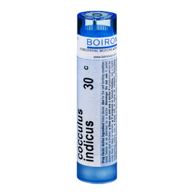 Boiron Cocculus Indicus 30 C - 80 CT