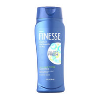 Finesse All Day Fresh Shampoo for All Hair Types