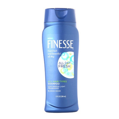 Finesse All Day Fresh Shampoo for All Hair Types