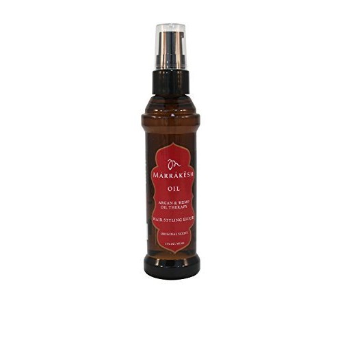 Earthly Body Marrakesh Oil (2 oz)