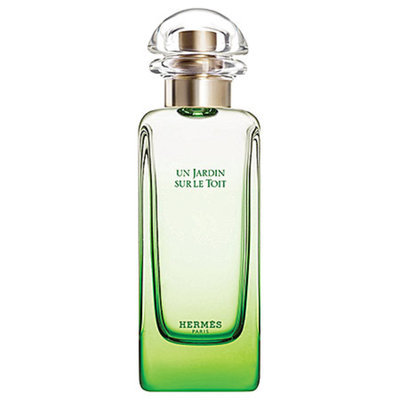 HERMÈS Un Jardin sur le Toit 3.3 oz Eau de Toilette Spray