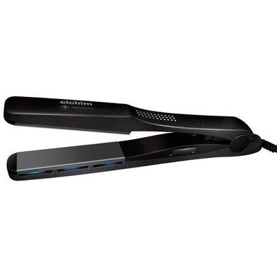 Elchim Blue Ray Ionic flat iron.