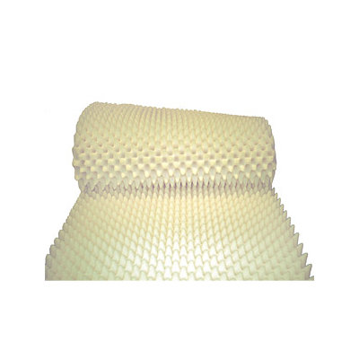 Val Med Convoluted Hospital Bed Pad