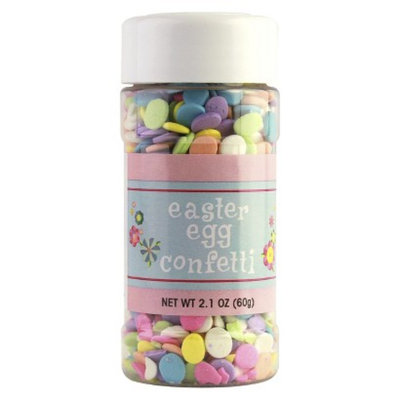 Signature Brands Easter Egg Confetti 2.1 oz